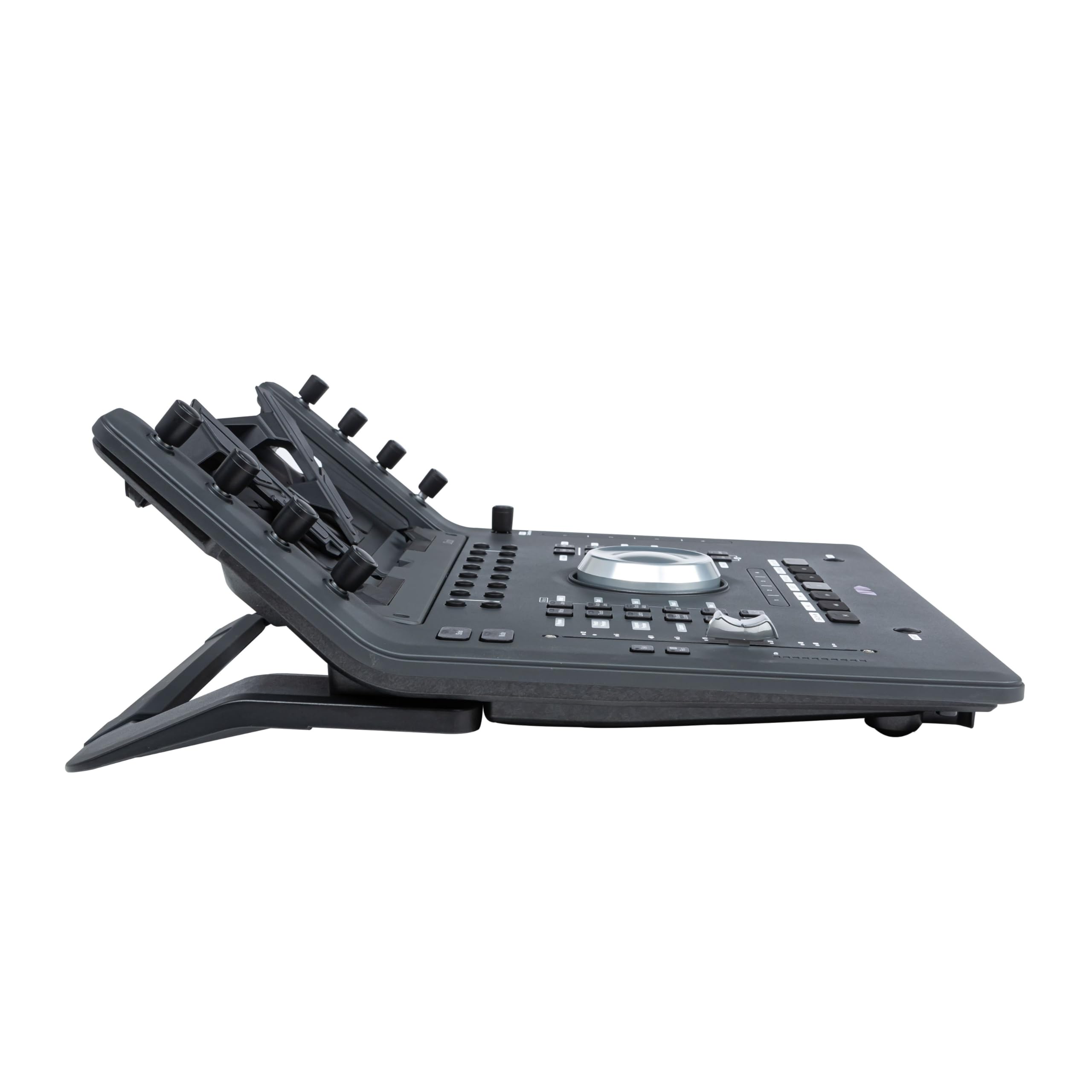 Avid Pro Tools Dock - Control Surface with EUCON Technology - Easy